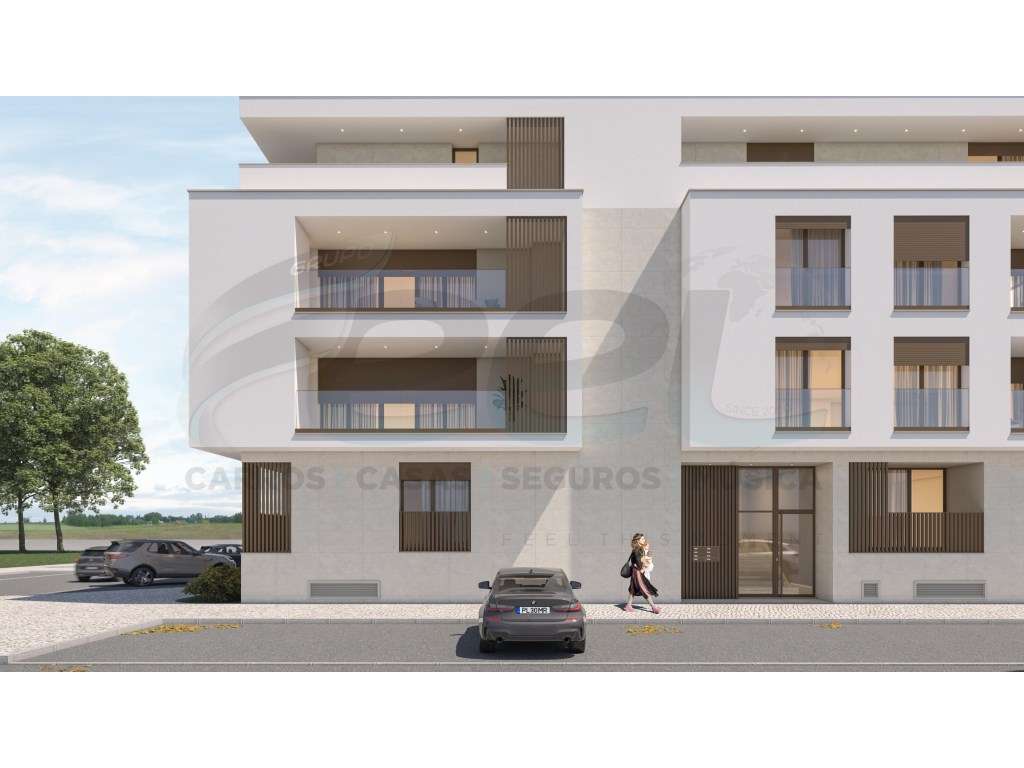 Apartamento T2 - Grande imagem: 3/20