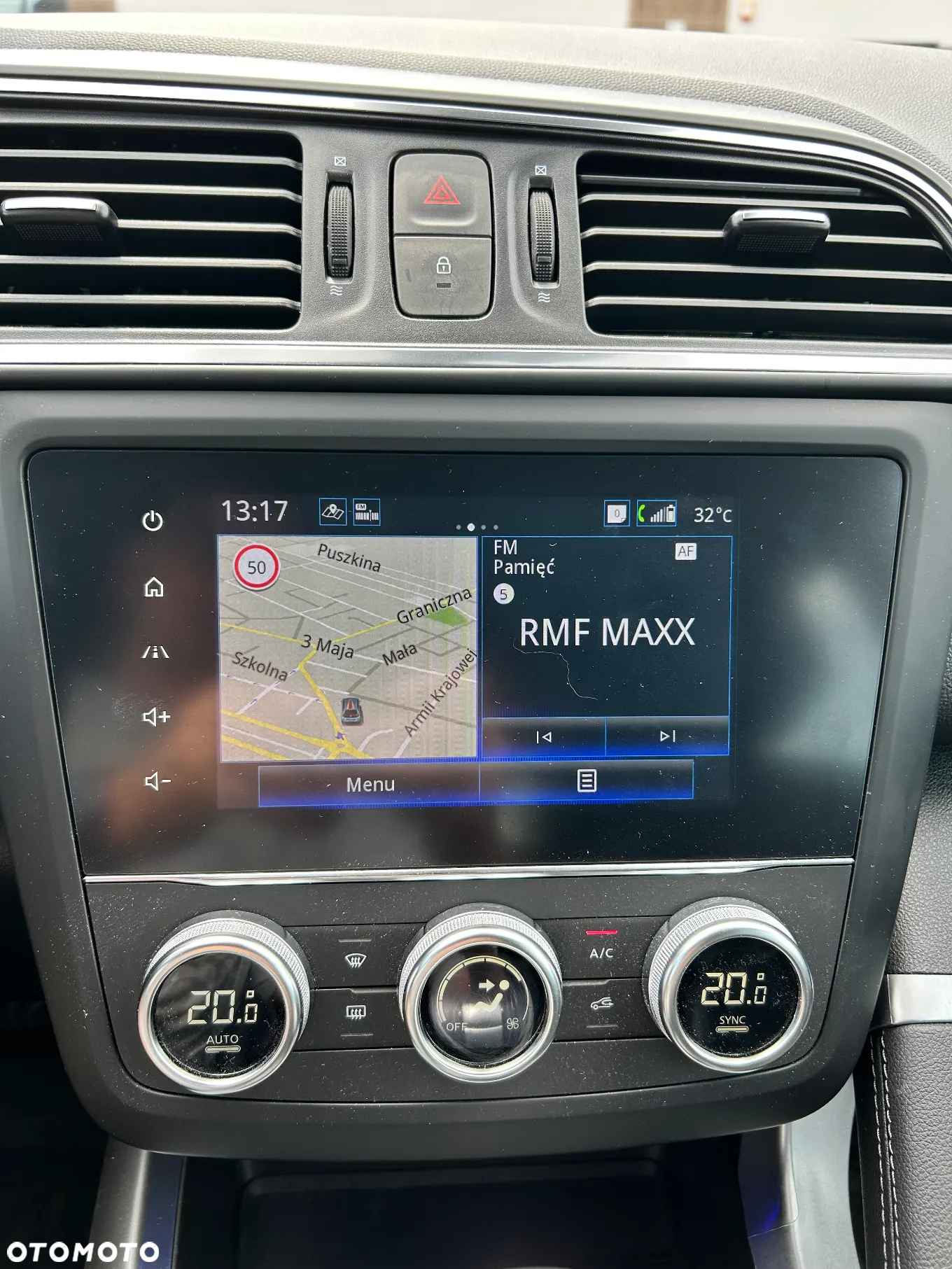 Renault Kadjar 1.3 TCe FAP Intens EDC - 15