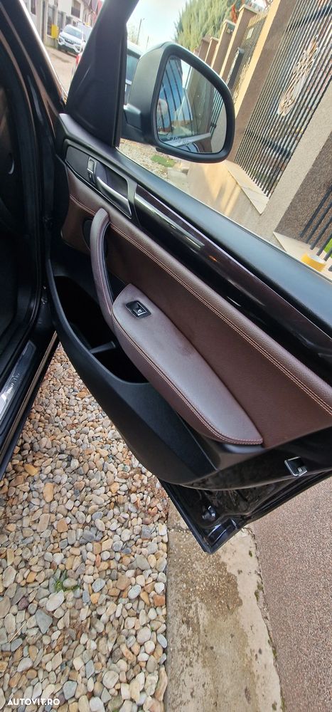 BMW X4 xDrive20d Aut. - 8