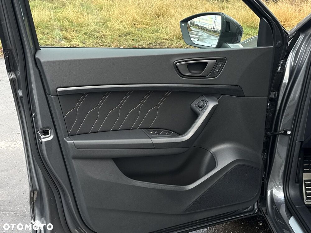 Cupra Ateca 1.5 TSI DSG - 10