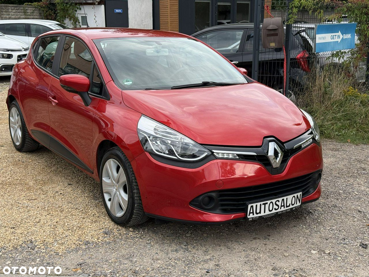 Renault Clio - 3