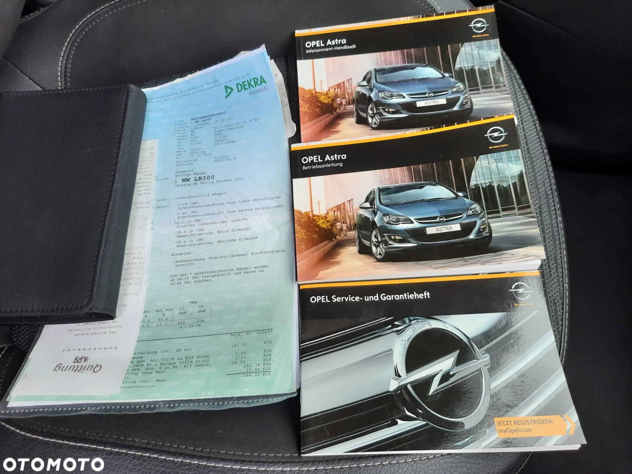 Opel Astra 1.4 Turbo Design Edition - 24