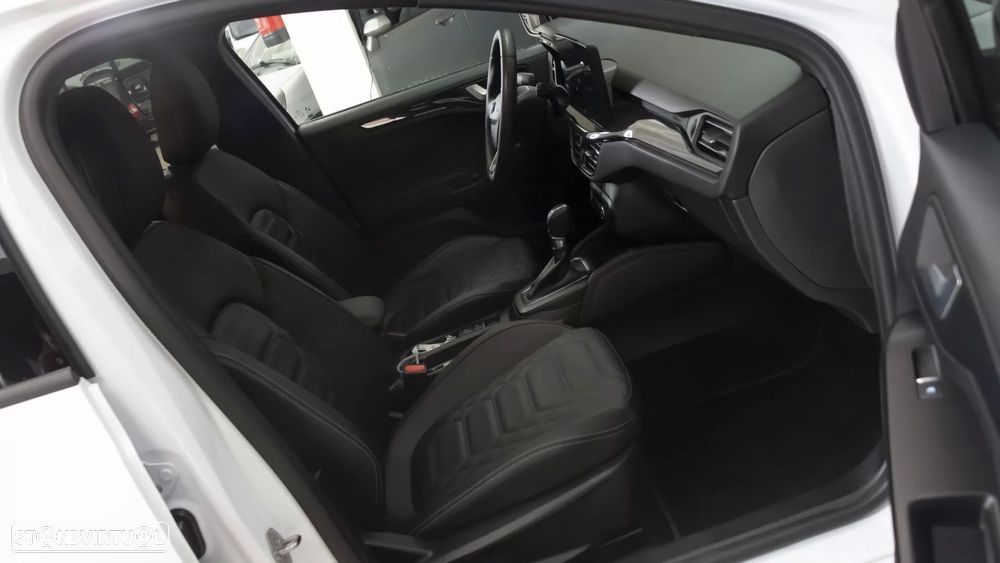 Ford Focus 1.0 EcoBoost MHEV ST-Line Aut. - 12