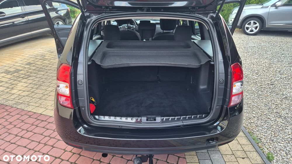 Dacia Duster SCe 115 4x2 Prestige - 26