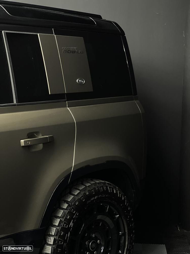 Land Rover Defender 110 P400 X - 5