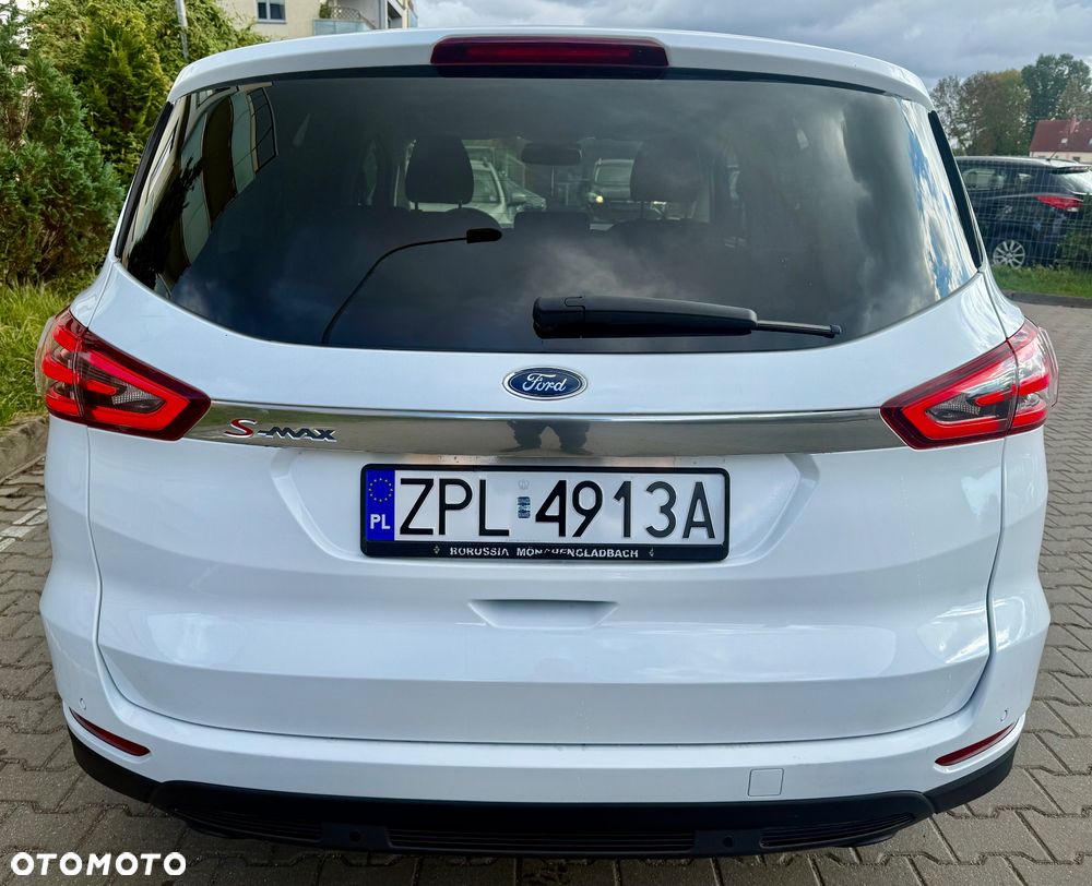 Ford S-Max 2.0 TDCi Business - 18