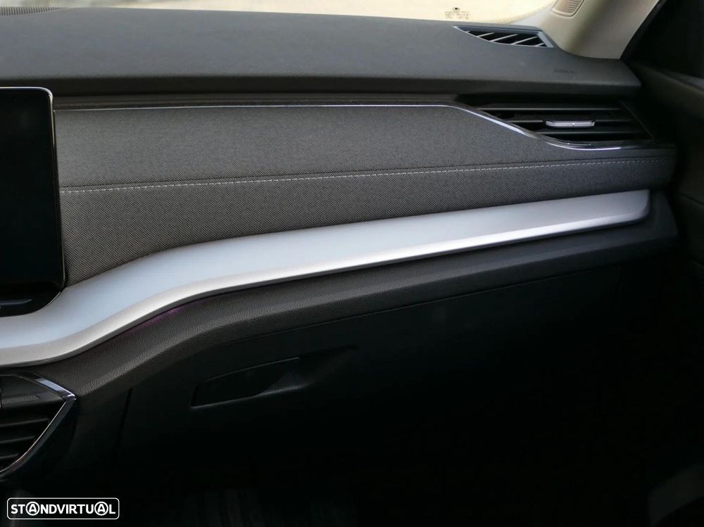 Skoda Octavia 1.4 TSI iV Ambition DSG - 34