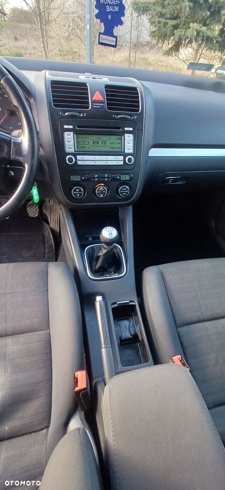 Volkswagen Golf 1.4 Trendline - 13