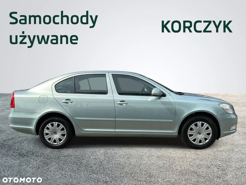 Skoda Octavia 1.8 TSI Elegance - 6