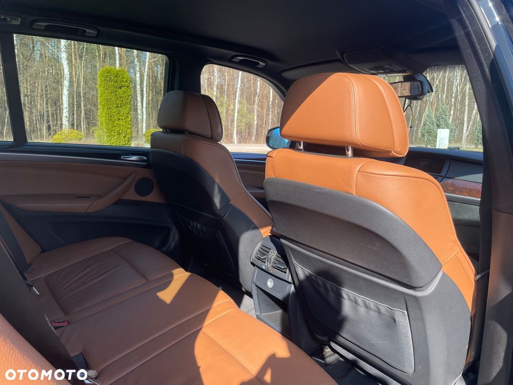 BMW X5 xDrive30d - 21