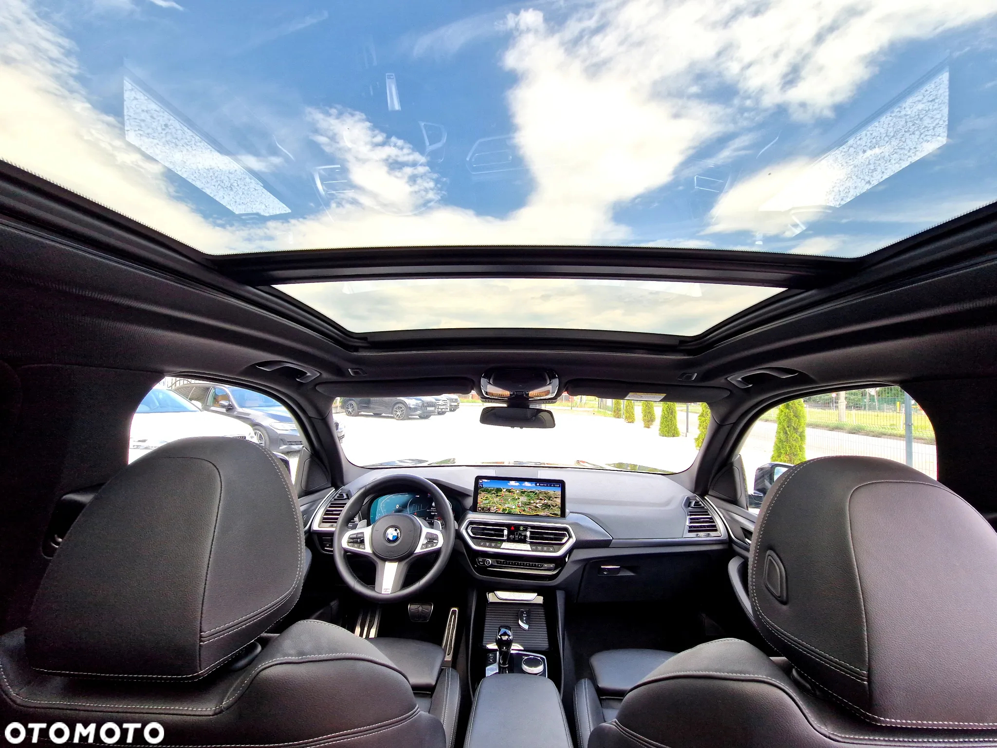 BMW X3 xDrive20d M Sport Edition - 26