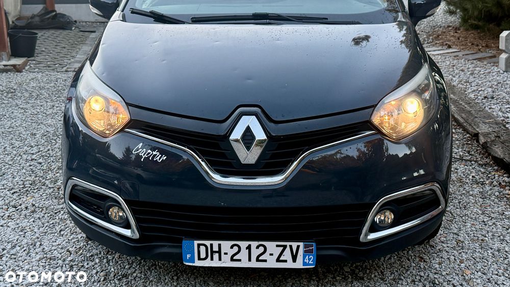 Renault Captur - 13