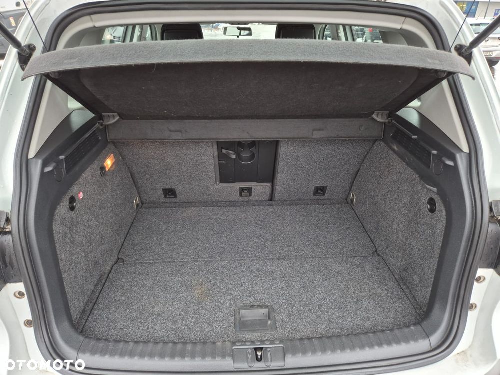 Volkswagen Tiguan 1.4 TSI Trend&Fun - 8