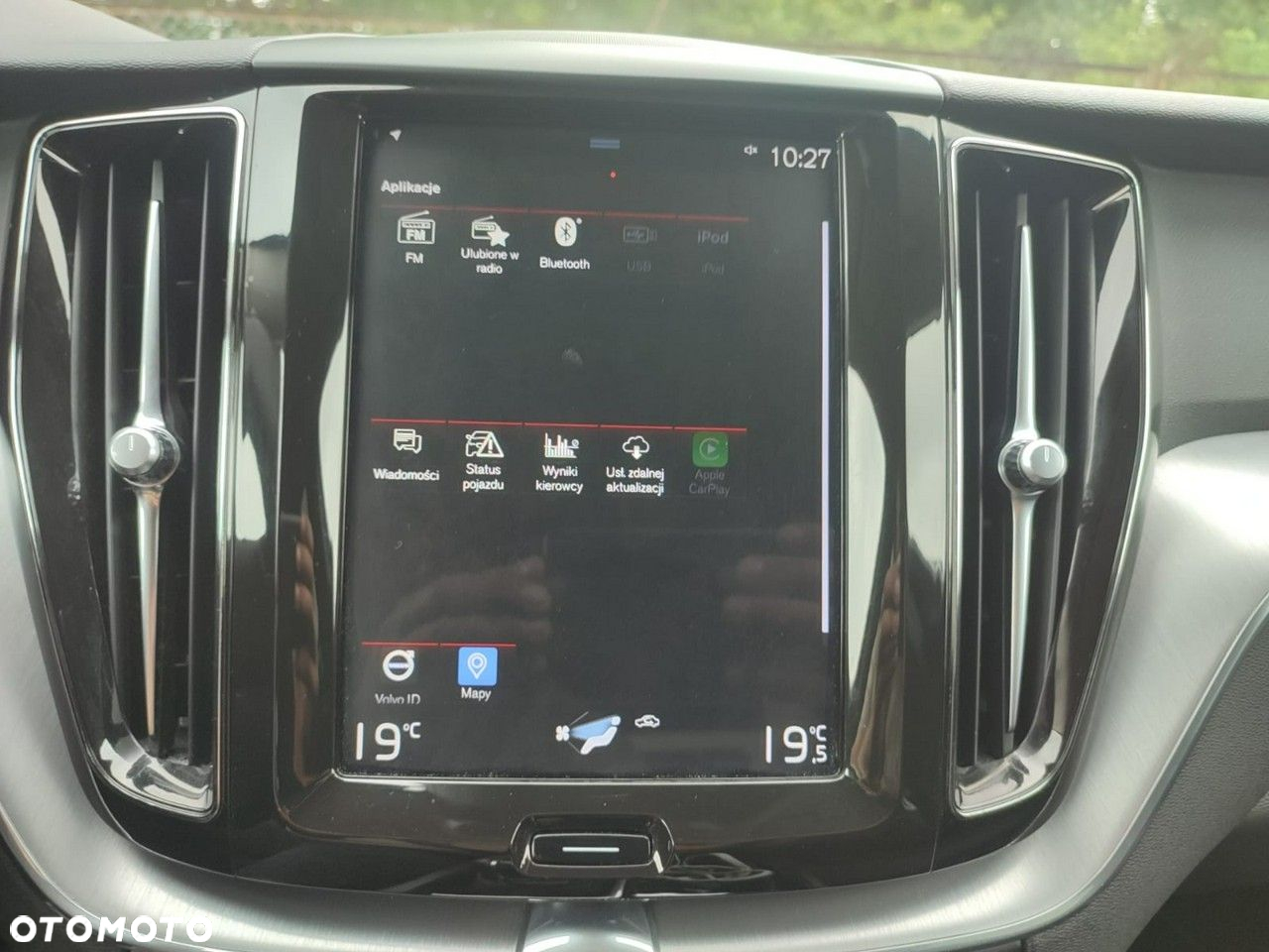 Volvo XC 60 - 11
