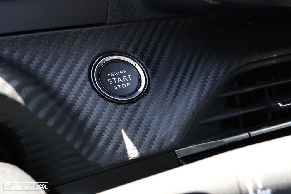 Peugeot e-208 51 kWh Allure - 7