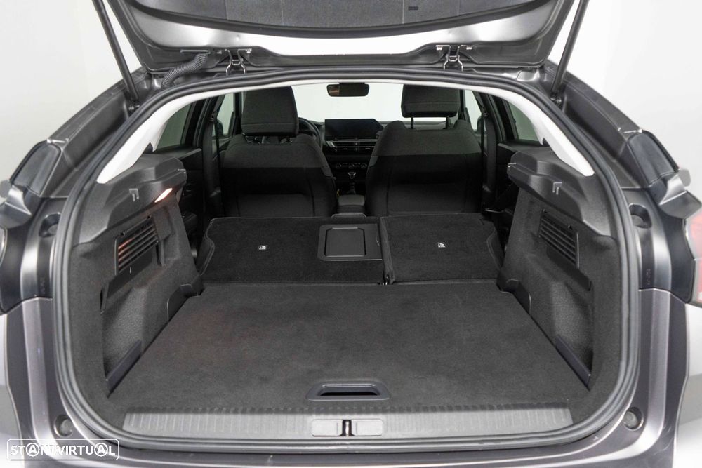 Citroën C4 1.2 PureTech Shine - 15