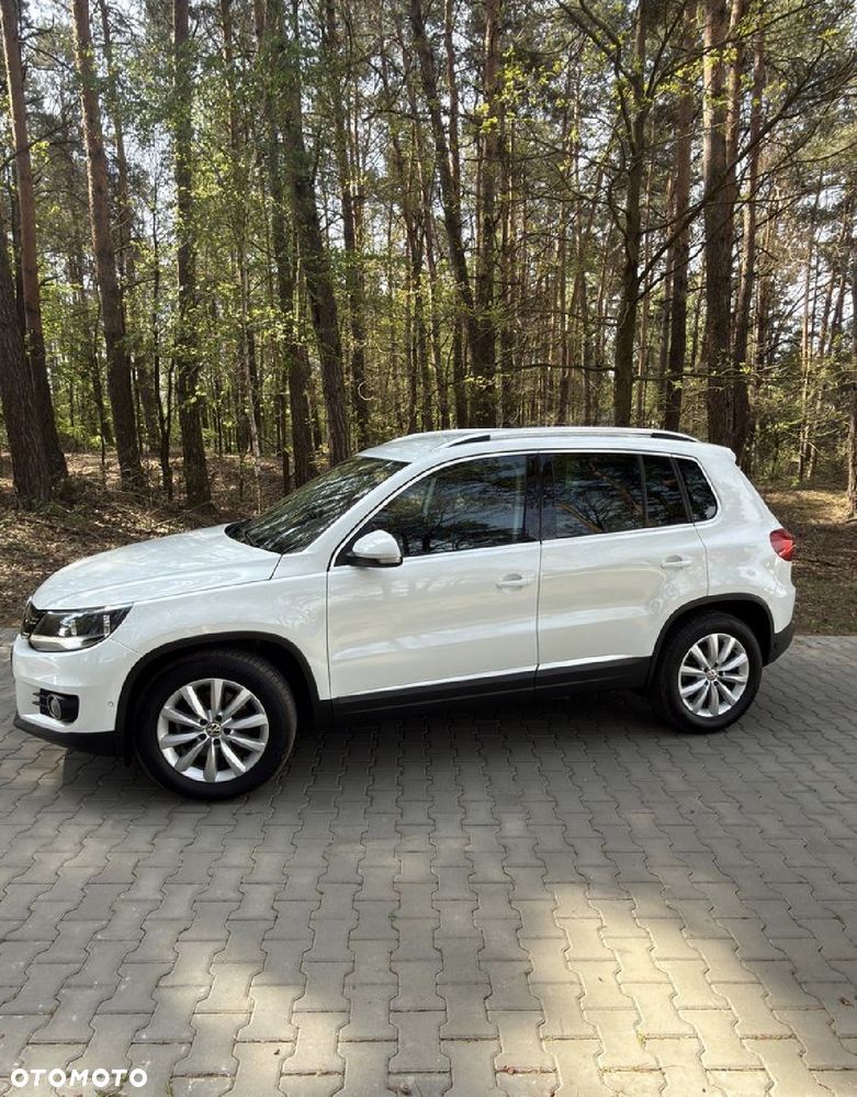 Volkswagen Tiguan - 3