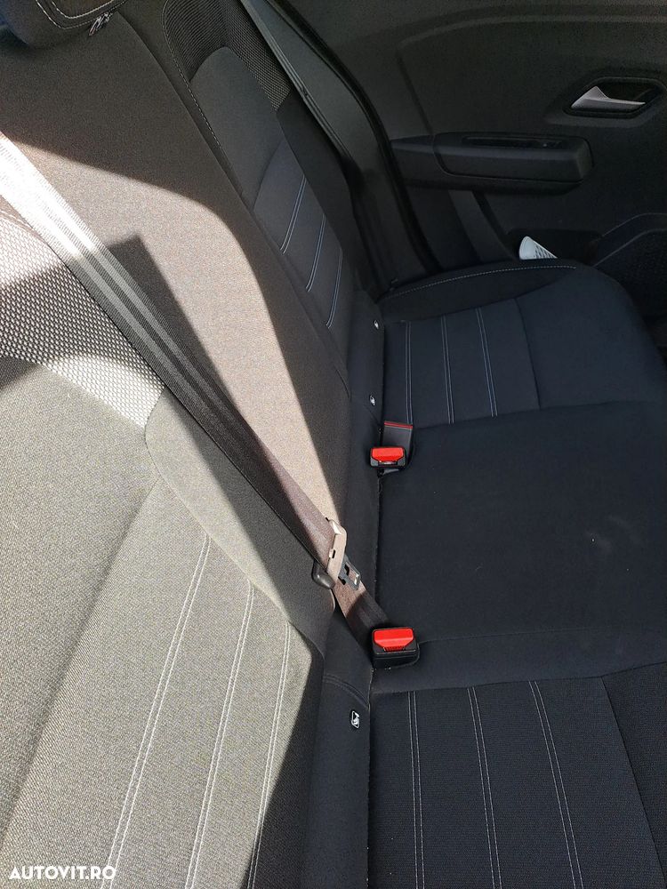 Dacia Logan TCe 90 MT6 XX - 8