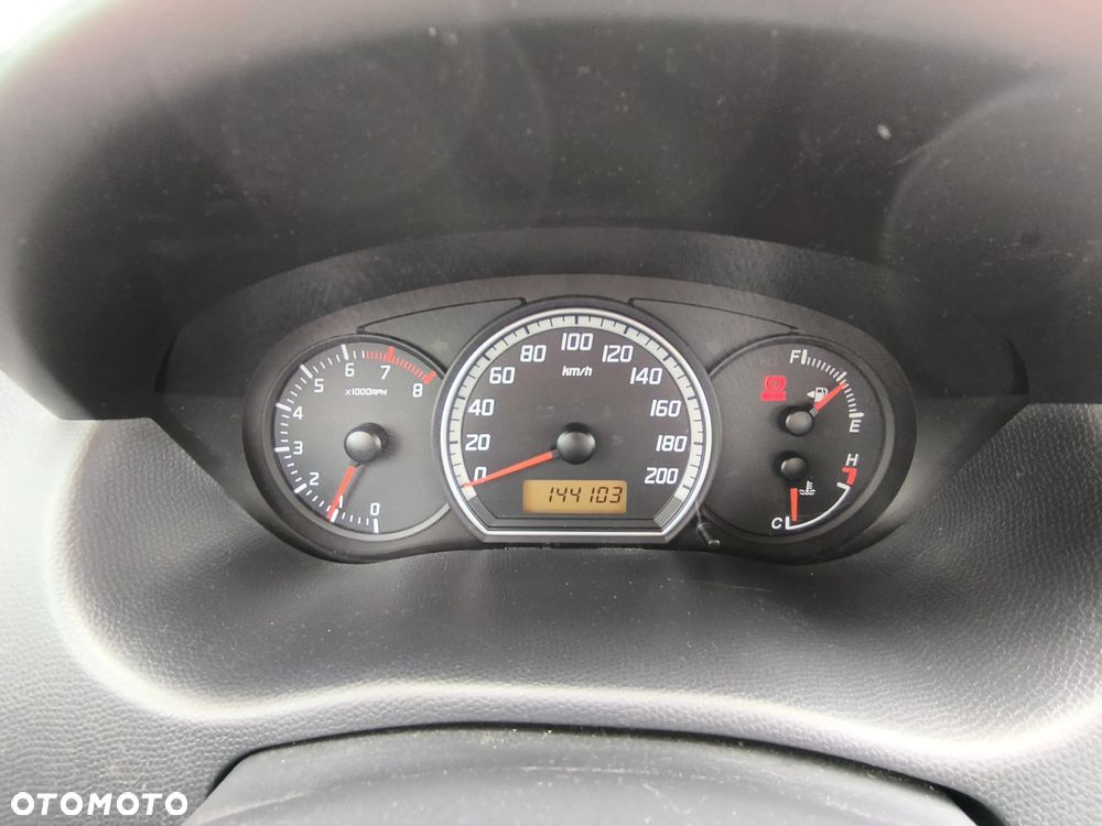 Suzuki Swift 1.3 Comfort - 13