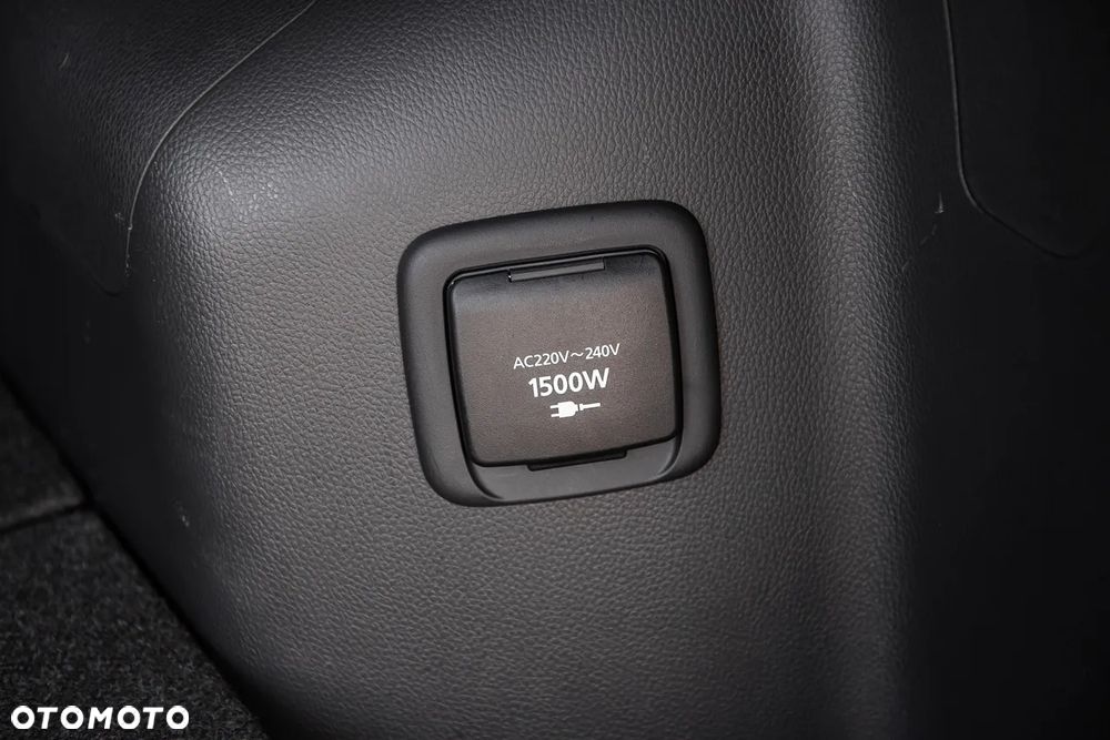 Mitsubishi Eclipse Cross 2.4 PHEV Intense Plus - 34