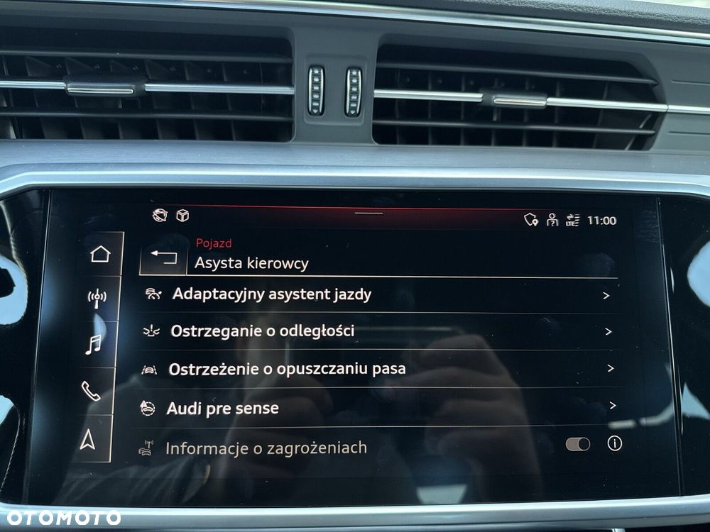 Audi A6 Avant 45 TFSI mHEV Quattro S Line S tronic - 29