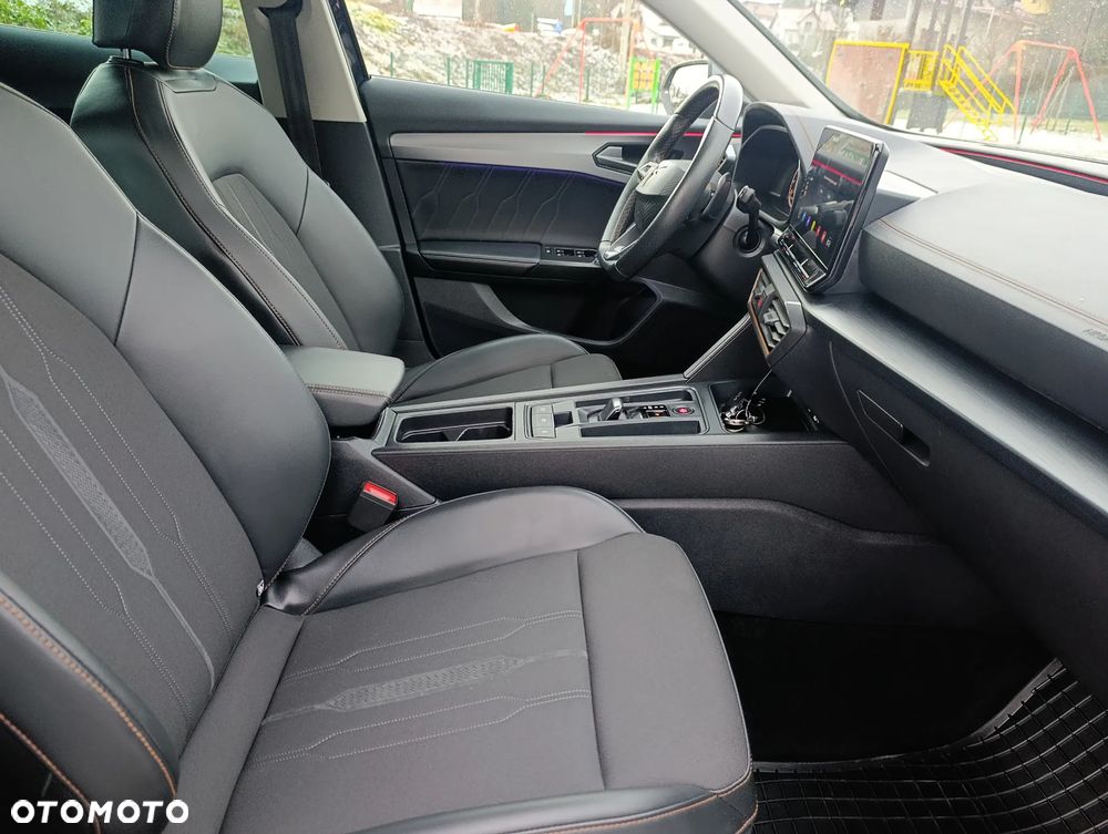 Cupra Formentor 1.5 TSI DSG Tribe Edition - 19