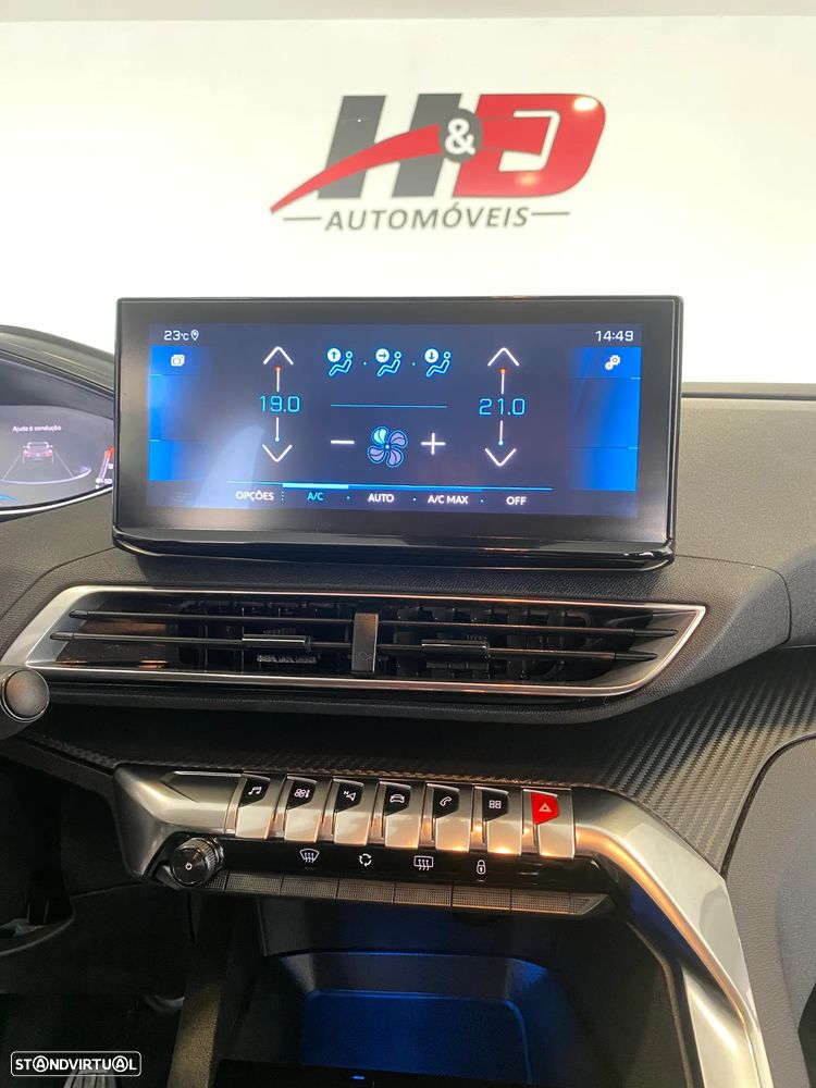 Peugeot 3008 1.5 BlueHDi Active Pack - 6