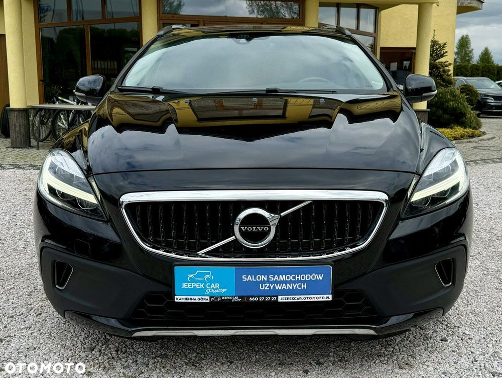 Volvo V40 Cross Country D3 Drive-E Momentum - 2