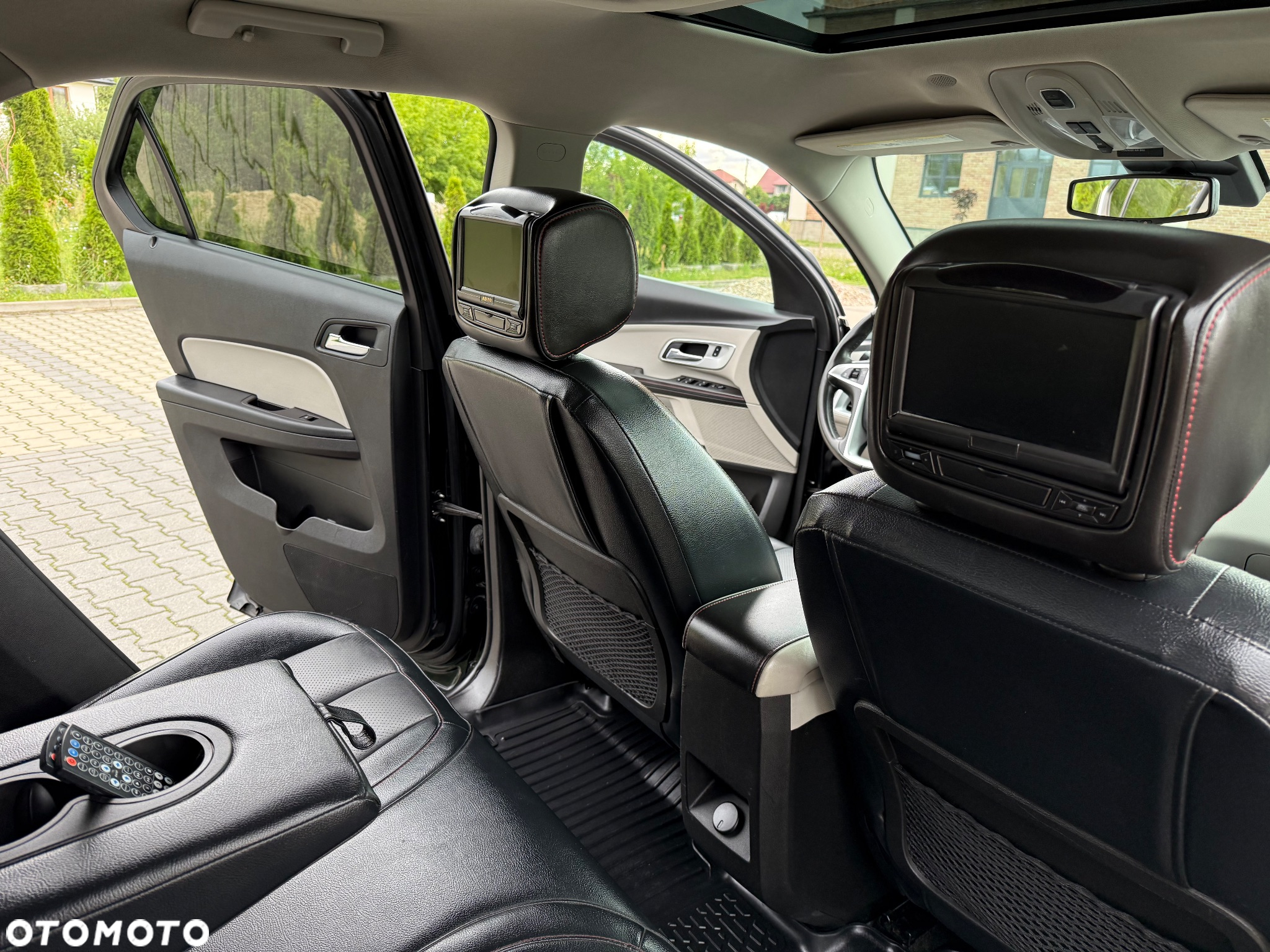 Chevrolet Equinox 2.4 LS - 22