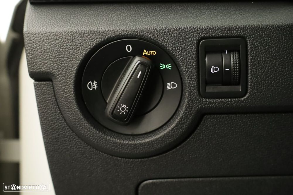 VW T-Cross 1.0 TSI Life - 18