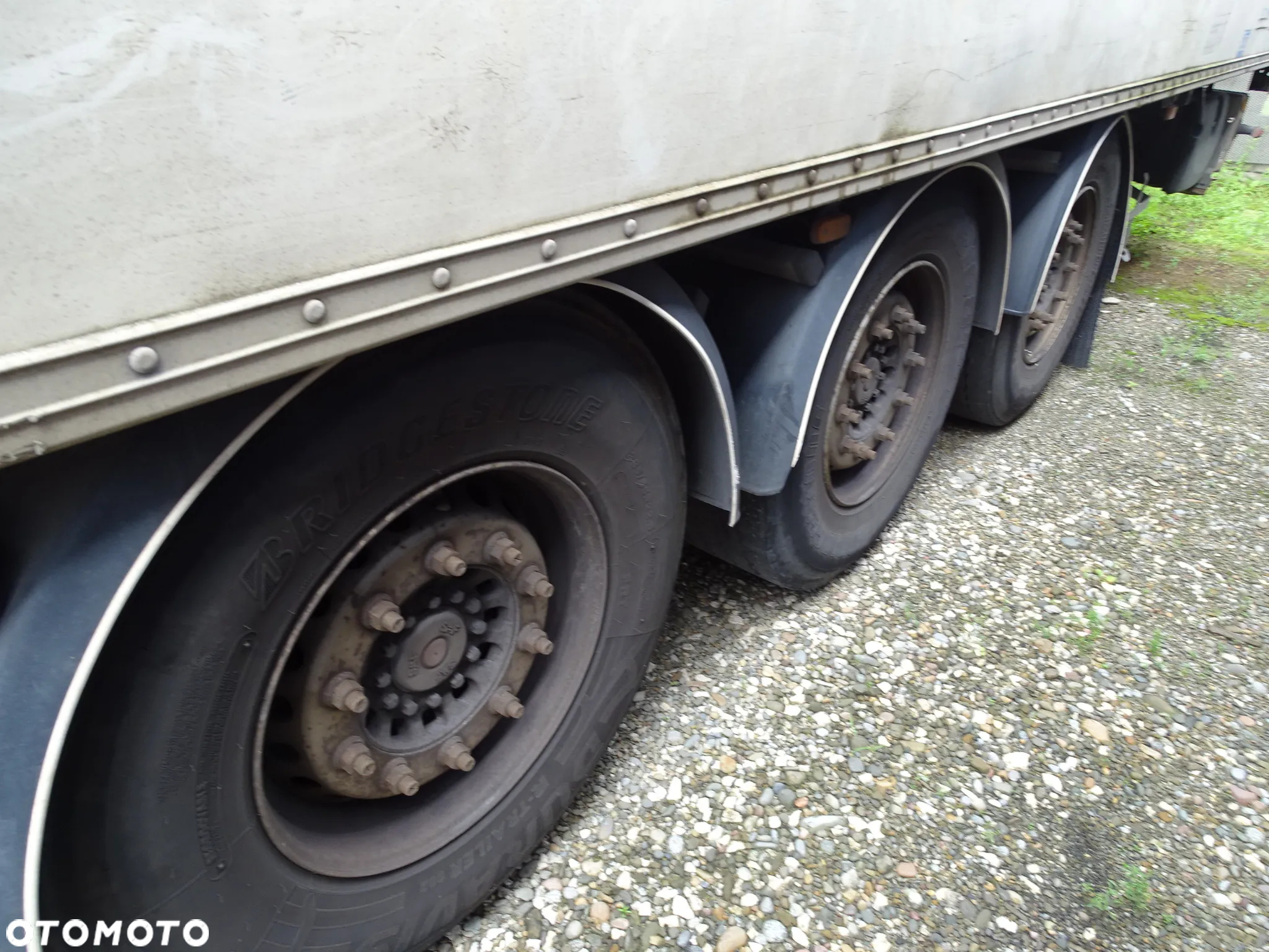 Fruehauf Kontener - 7