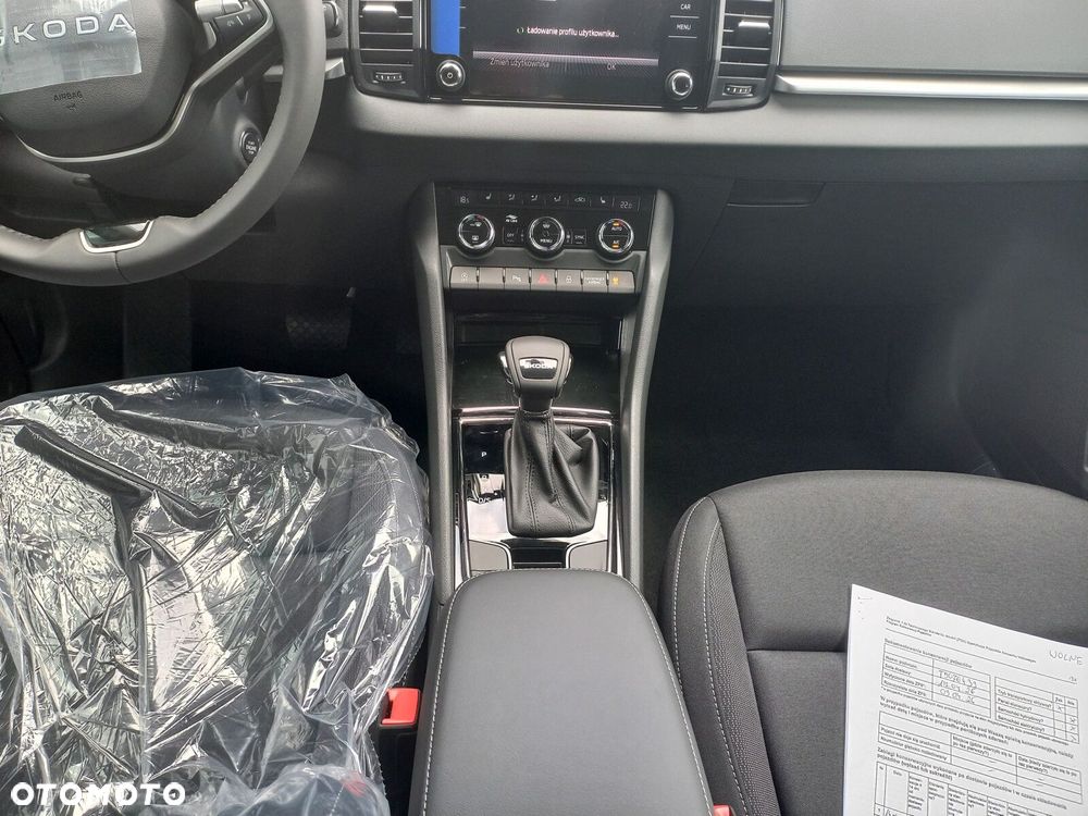 Skoda Karoq 1.5 TSI ACT Drive DSG - 11