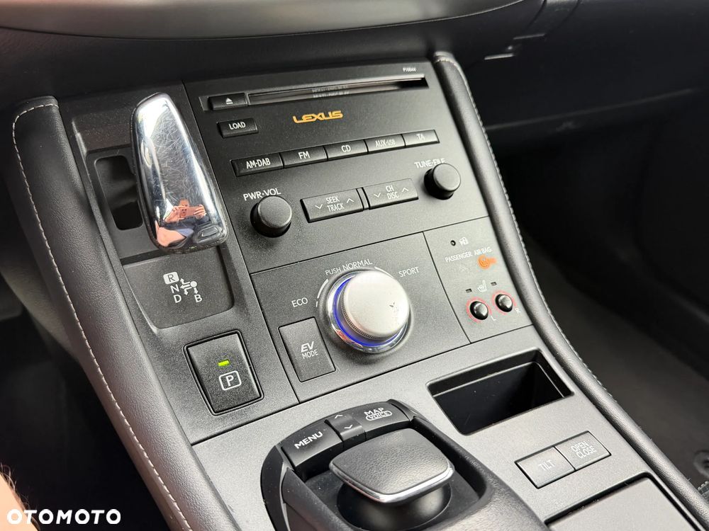 Lexus CT Executive Line - 20