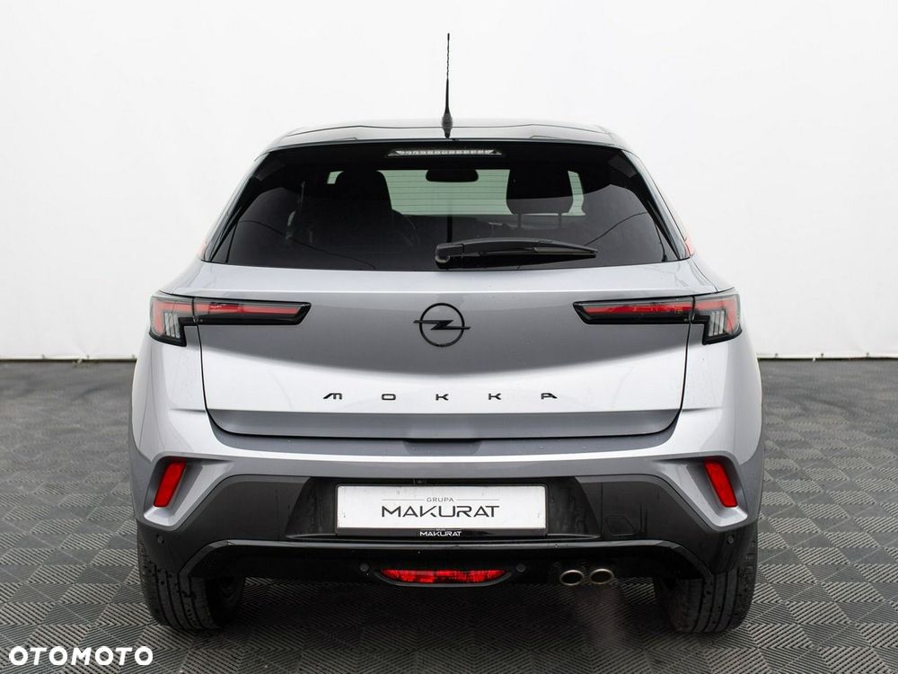 Opel Mokka - 9