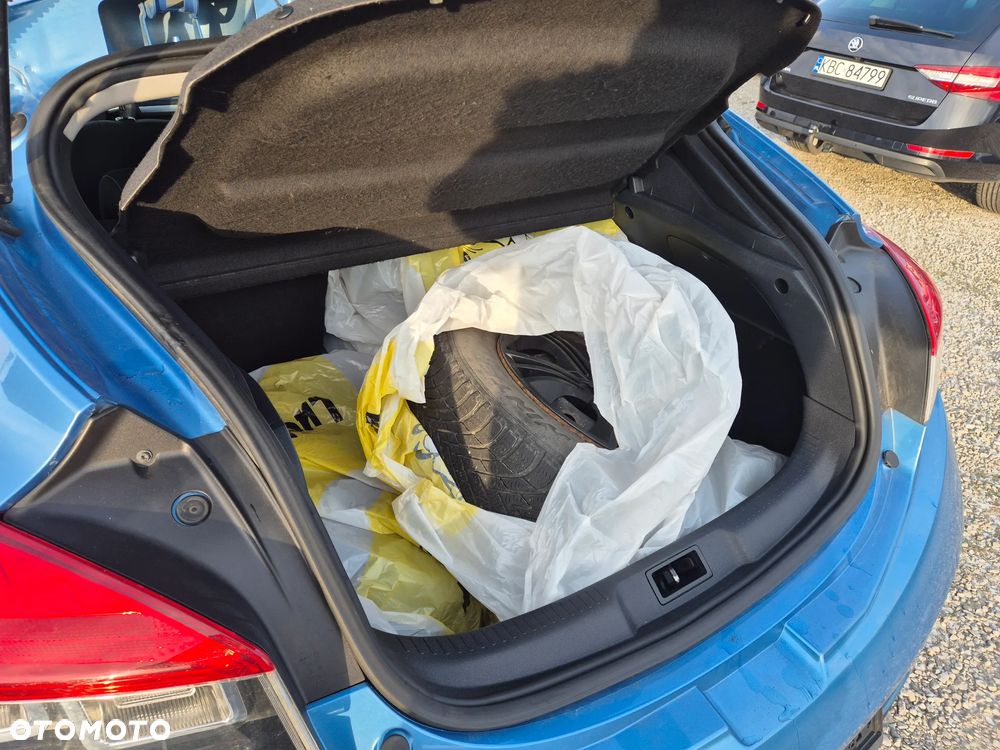 Renault Megane 1.5 dCi Confort Authentique - 20