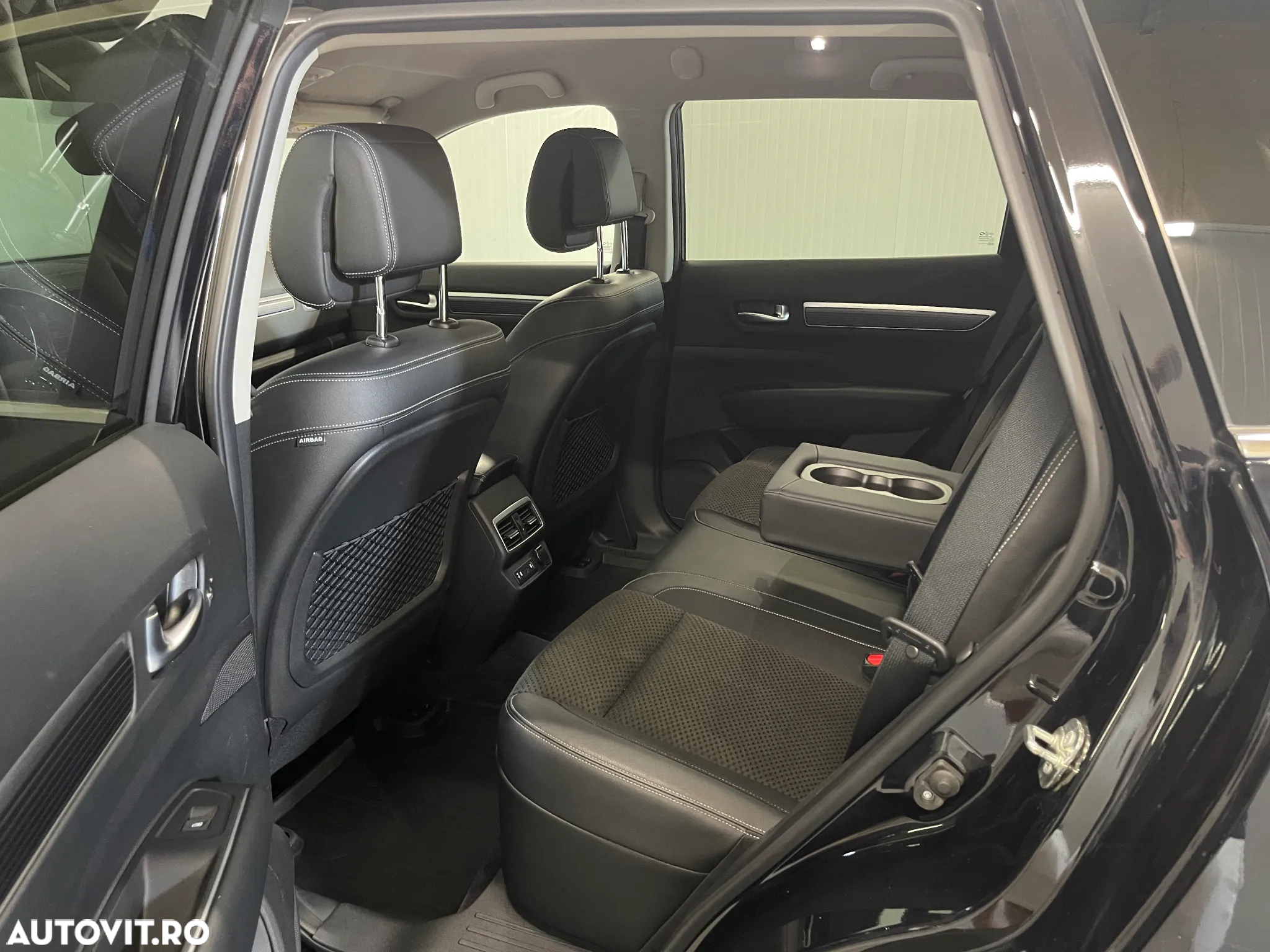 Renault Koleos BLUE dCi X-Tronic 4WD Intens - 10