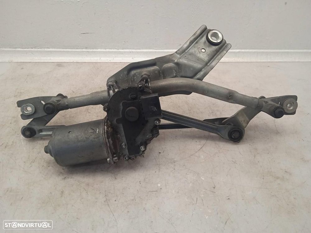 MOTOR LIMPA-VIDROS FRONTAL FIAT GRANDE PUNTO 2007 - 2