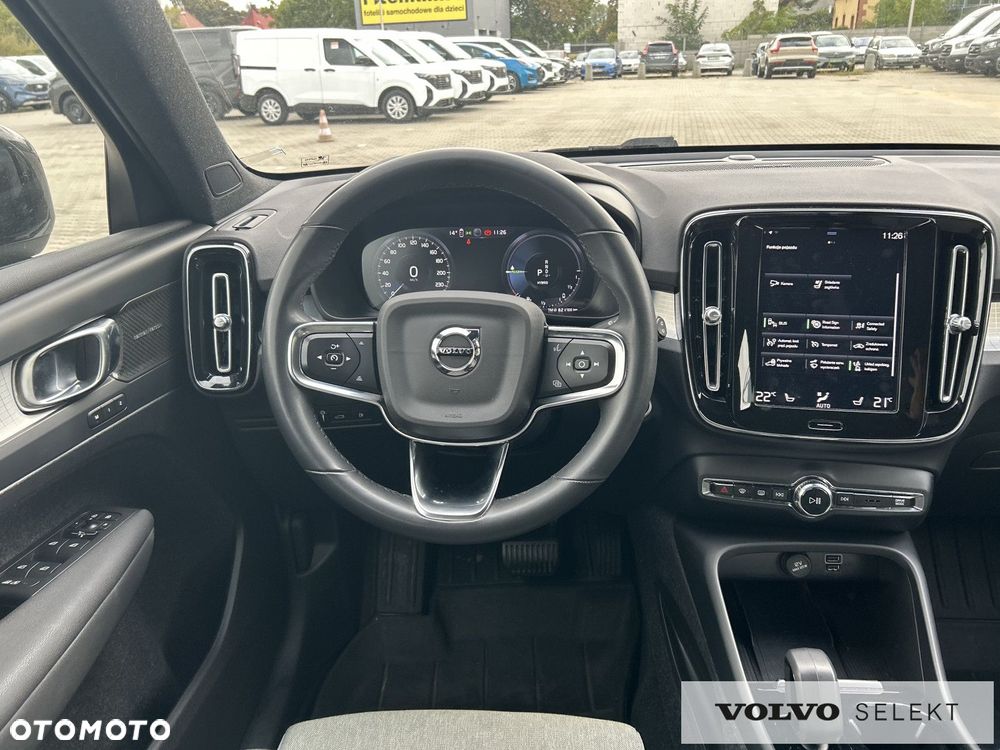 Volvo XC 40 - 27