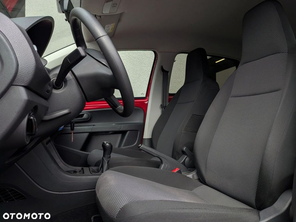 Skoda Citigo 1.0 Ambition - 10