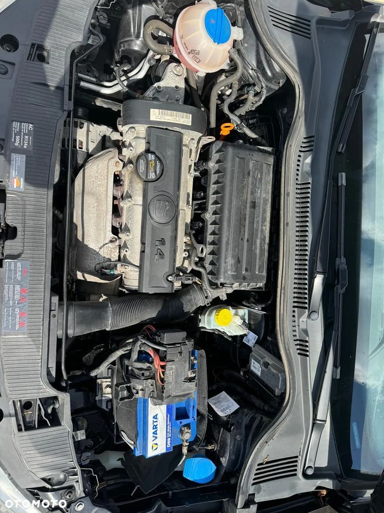 Seat Ibiza SC 1.4 16V Style - 22