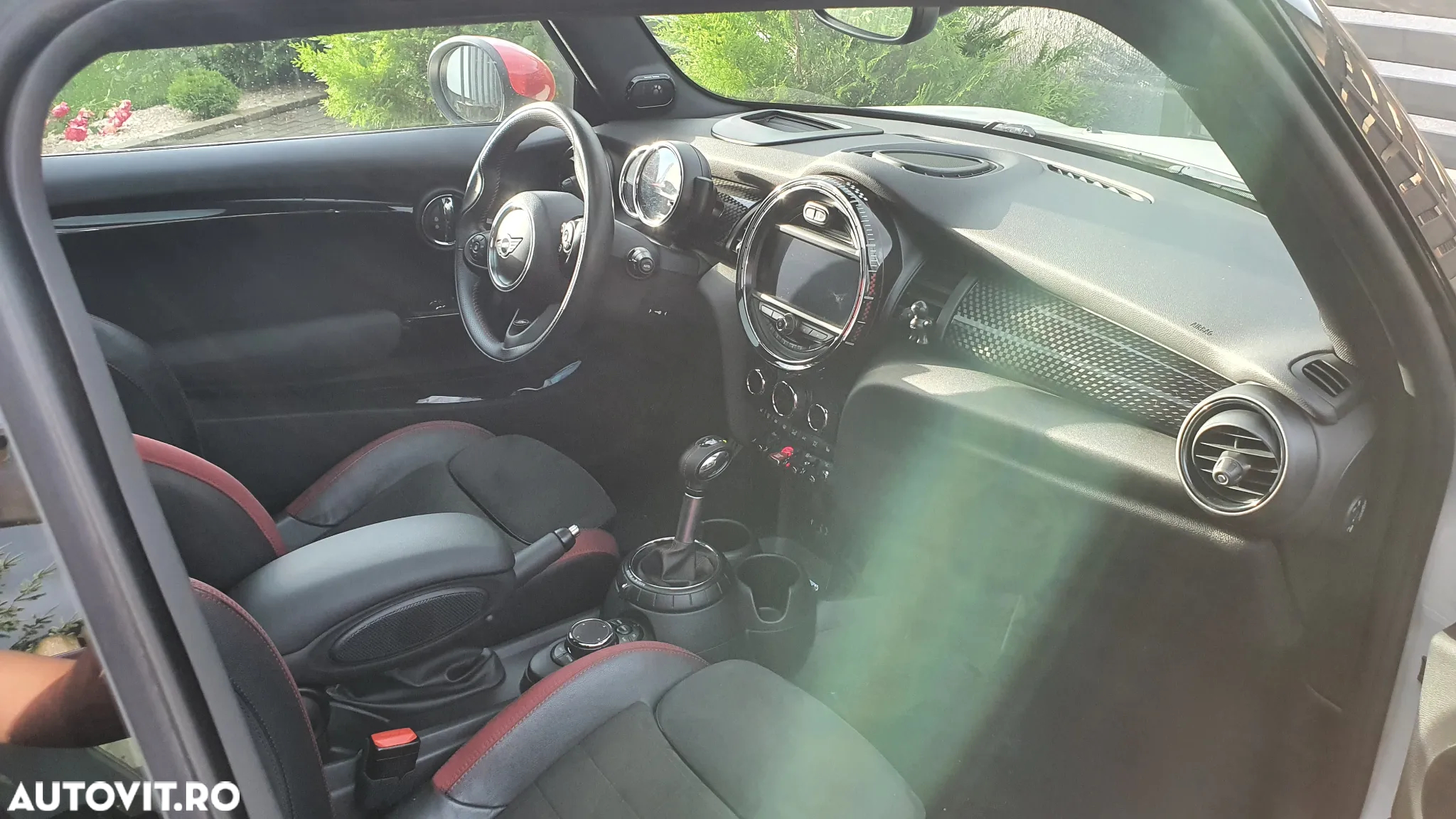 Mini John Cooper Works Sport-Aut. - 14