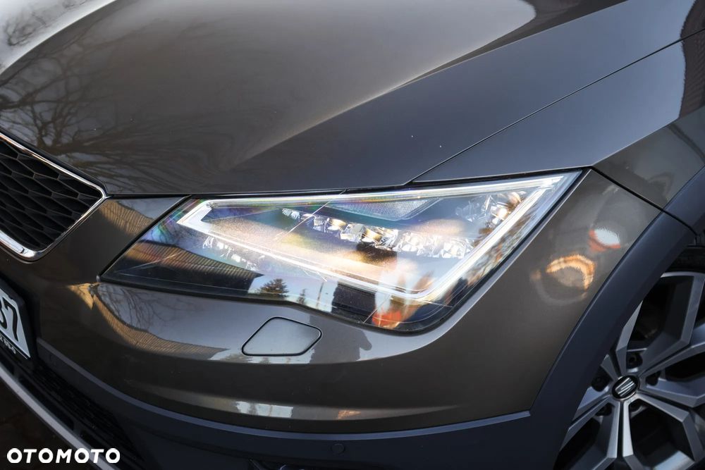 Seat Leon 2.0 TDI Start&Stop 4Drive X-Perience - 9