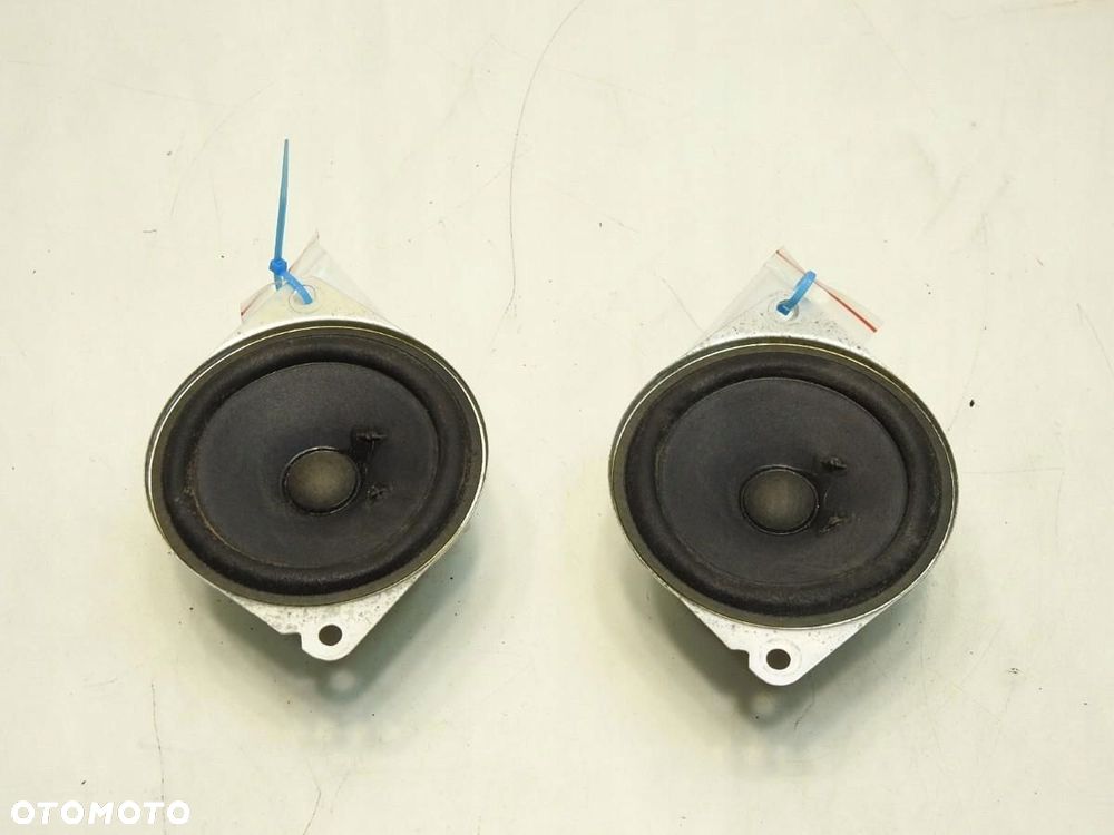 GŁOŚNIK GŁOŚNIKI BAGAŻNIKA FORD GALAXY MK2 6M2T-18808-CA - 8