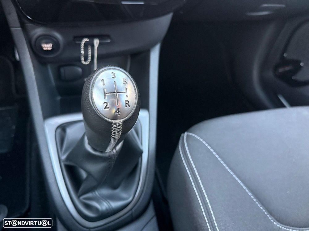 Renault Clio 0.9 TCe Limited - 12