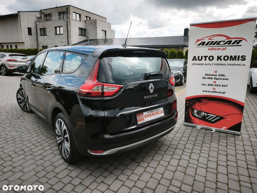 Renault Grand Scenic - 3