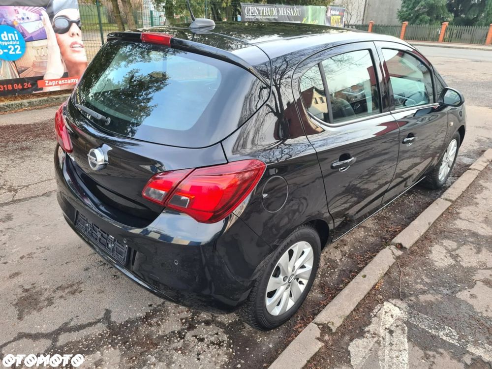 Opel Corsa 1.4 Cosmo - 4