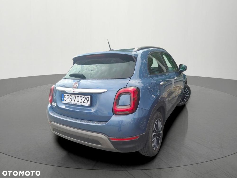 Fiat 500X 1.0 Cross - 3