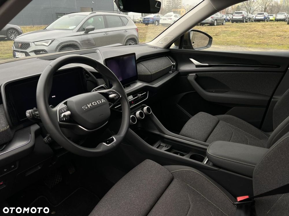 Skoda Kodiaq - 5