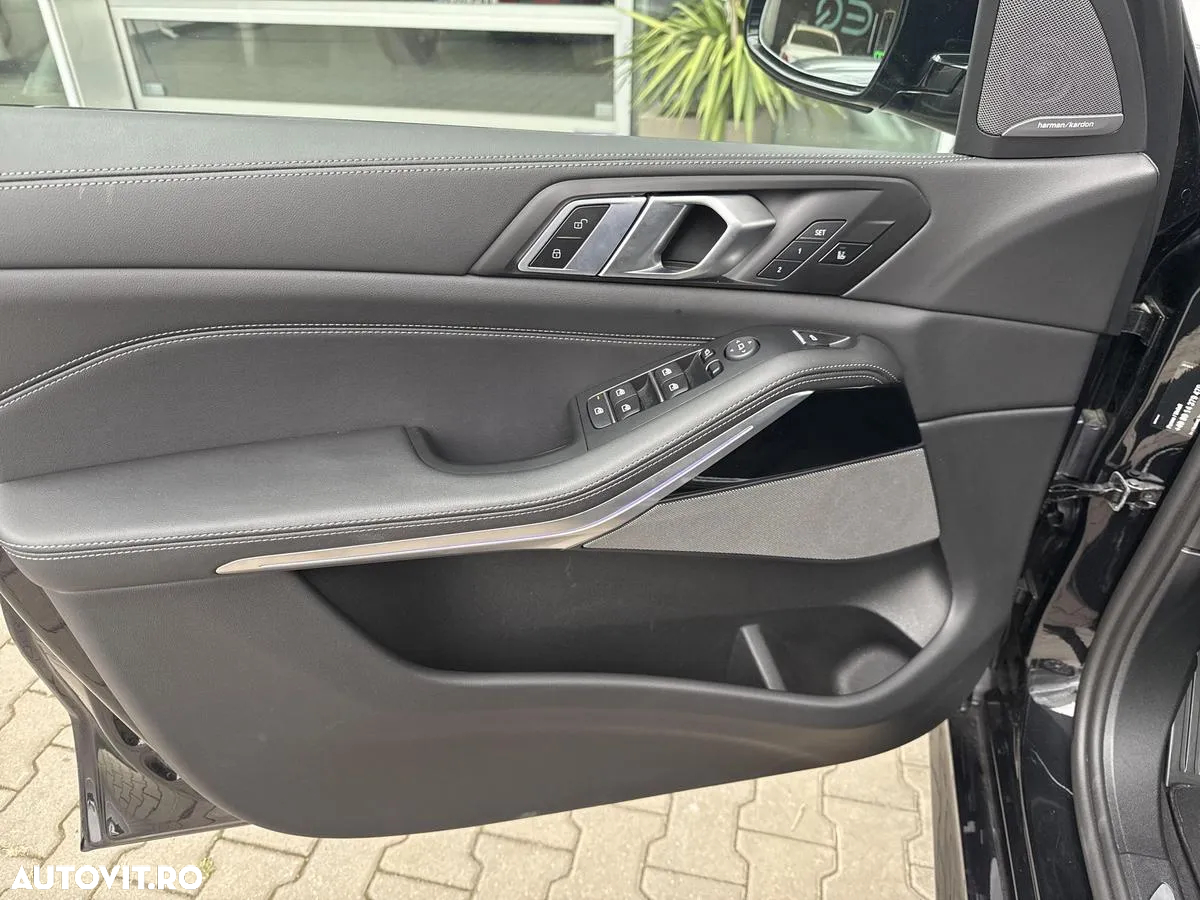 BMW X5 xDrive30d AT MHEV - 10