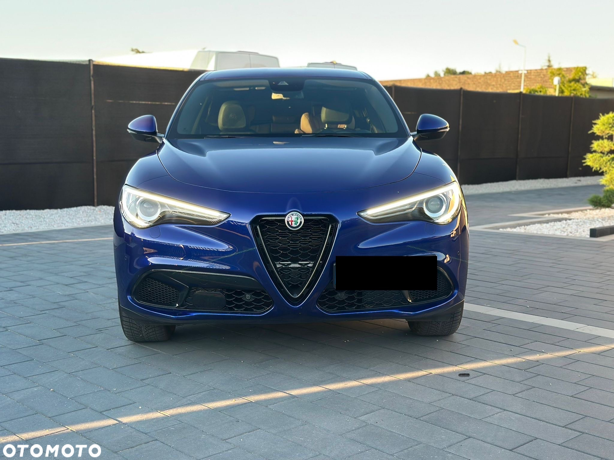 Alfa Romeo Stelvio 2.2 JTDM Q4 - 5